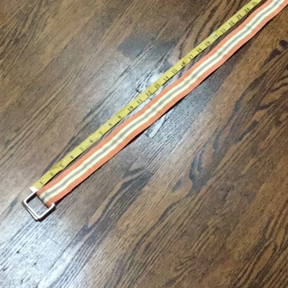 Y2K NY&Co Belt - Picture 4 of 8